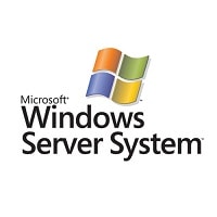 windows server system